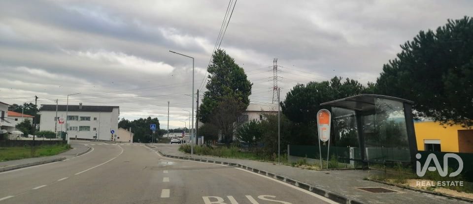 Terreno em Leiria, Pousos, Barreira e Cortes de 612 m²