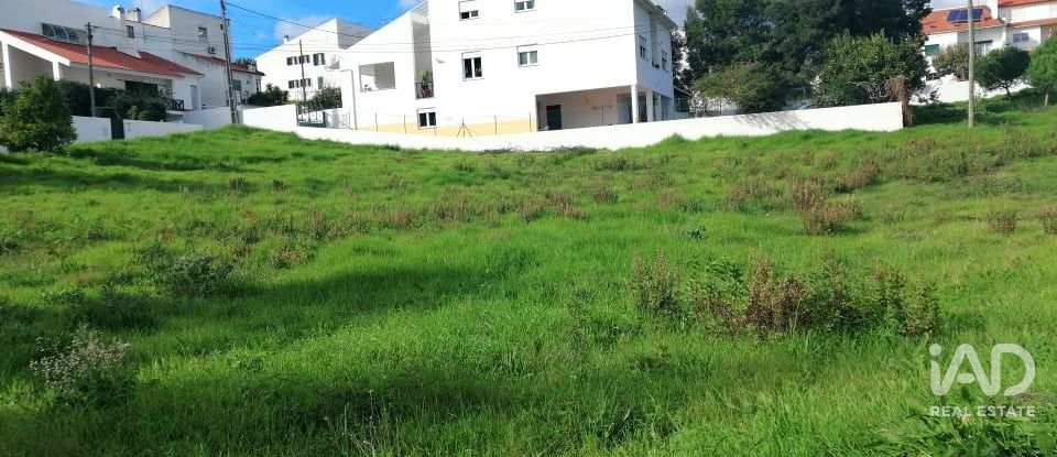 Terreno em Leiria, Pousos, Barreira e Cortes de 612 m²