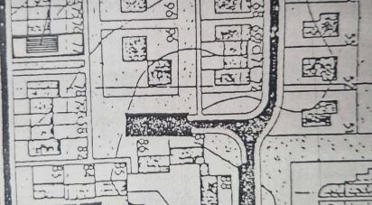 Terrain à Leiria, Pousos, Barreira e Cortes de 612 m²
