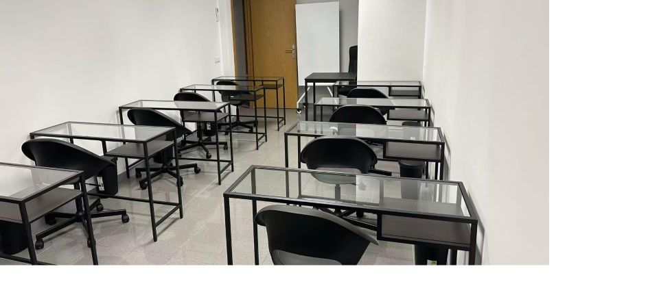 Boutique/Local commercial à Faro (Sé e São Pedro) de 525 m²