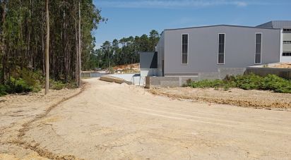 Surface diverse à Matas e Cercal de 1 052 m²