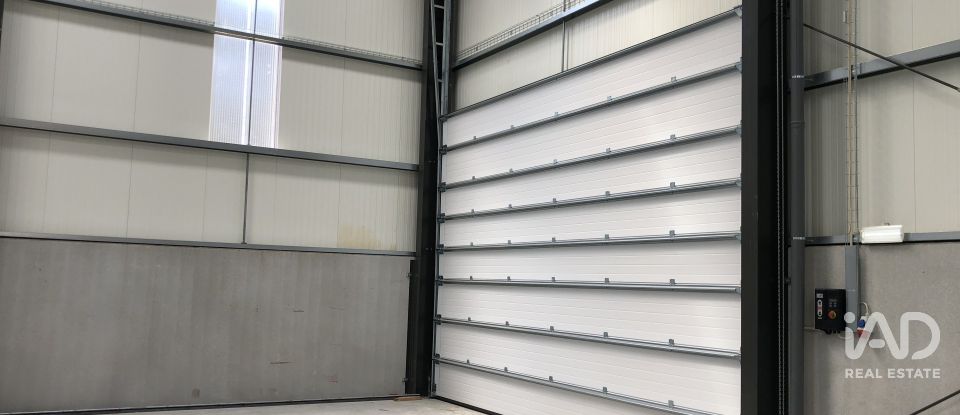 Surface diverse à Matas e Cercal de 1 052 m²