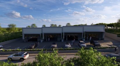 Boutique/Local commercial à Almancil de 300 m²