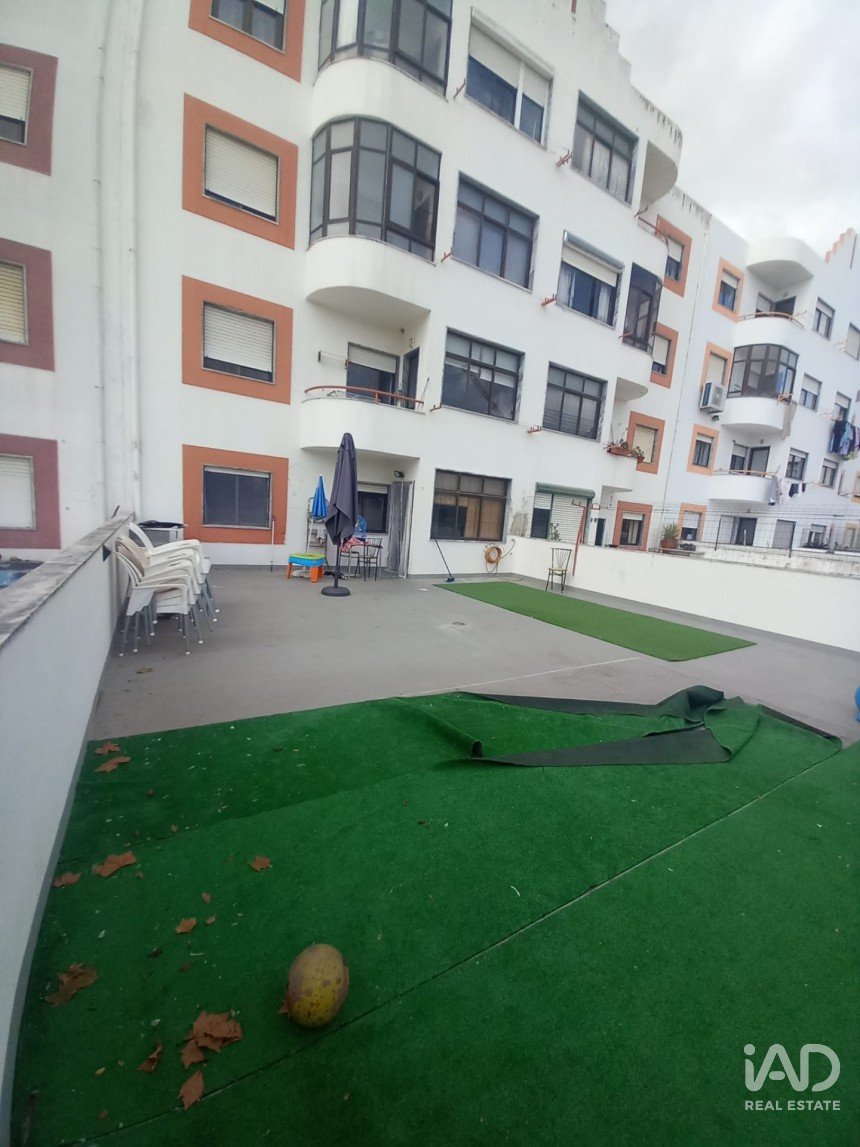 Apartamento T3 em Montijo e Afonsoeiro de 80 m²