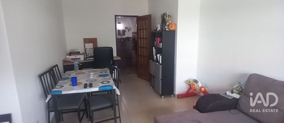 Apartamento T3 em Montijo e Afonsoeiro de 80 m²