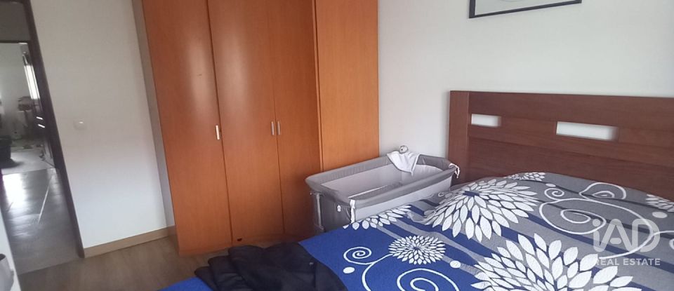 Apartamento T3 em Montijo e Afonsoeiro de 80 m²