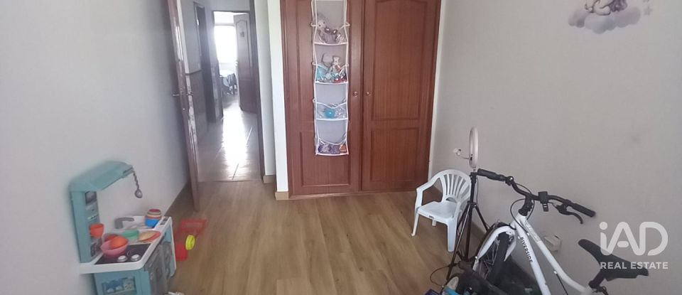 Apartamento T3 em Montijo e Afonsoeiro de 80 m²