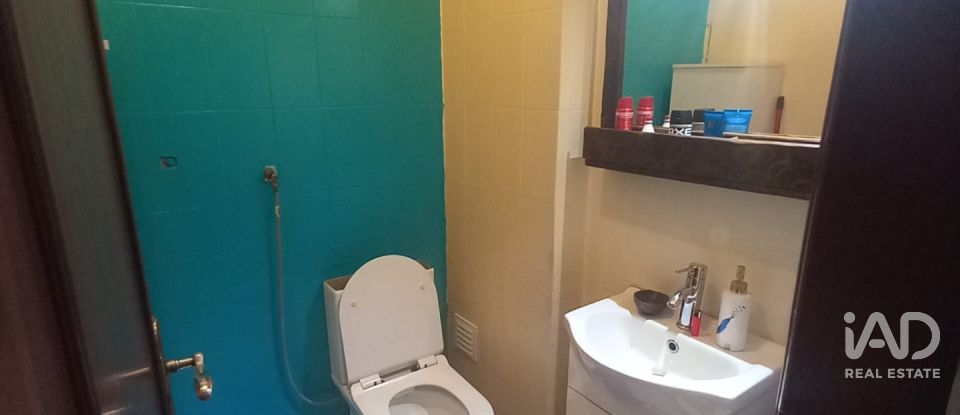 Apartamento T3 em Montijo e Afonsoeiro de 80 m²