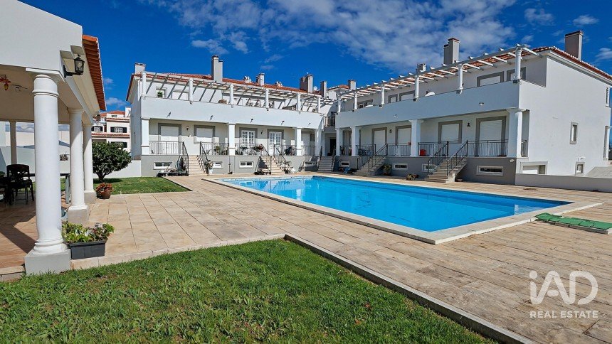 Apartamento T2 em Lourinhã e Atalaia de 120 m²