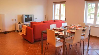 Apartment T2 in Lourinhã e Atalaia of 120 m²