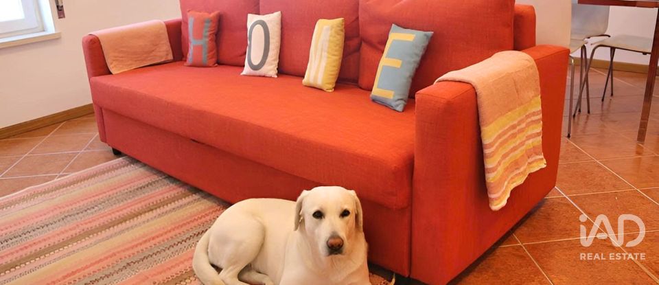 Apartamento T2 em Lourinhã e Atalaia de 120 m²