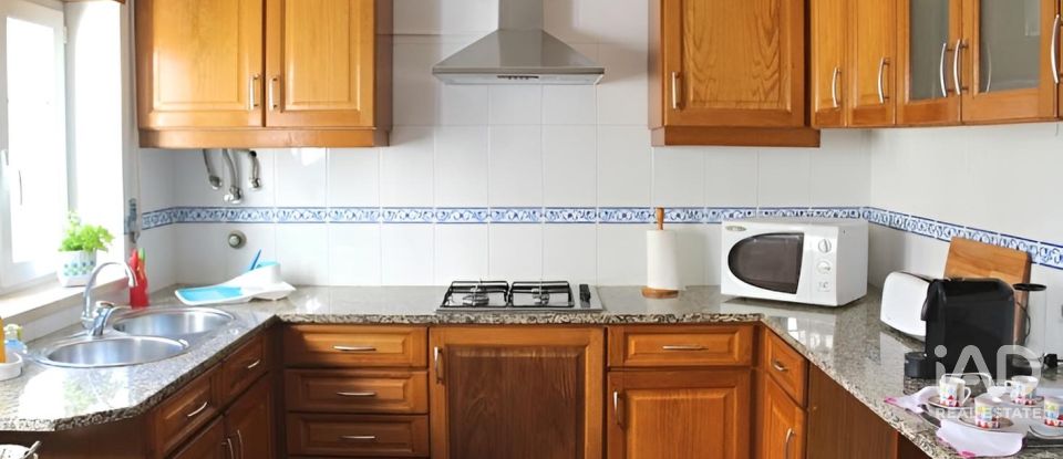 Apartamento T2 em Lourinhã e Atalaia de 120 m²