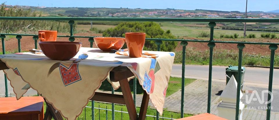 Apartamento T2 em Lourinhã e Atalaia de 120 m²