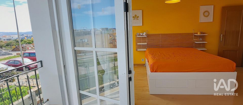 Apartamento T2 em Lourinhã e Atalaia de 120 m²