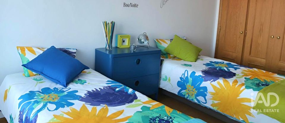 Apartamento T2 em Lourinhã e Atalaia de 120 m²