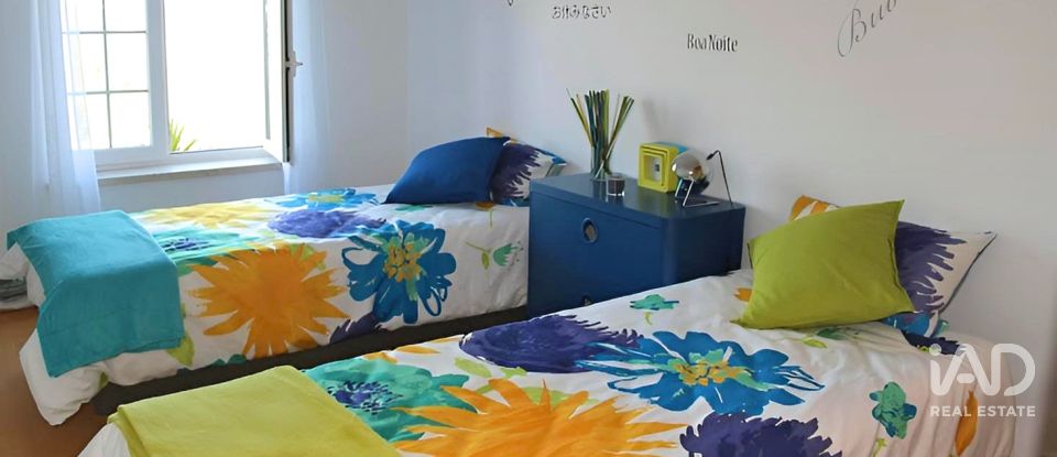 Apartamento T2 em Lourinhã e Atalaia de 120 m²