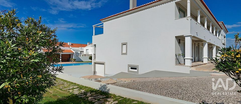 Apartamento T2 em Lourinhã e Atalaia de 120 m²