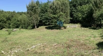 Farm land in Covas of 1,990 m²