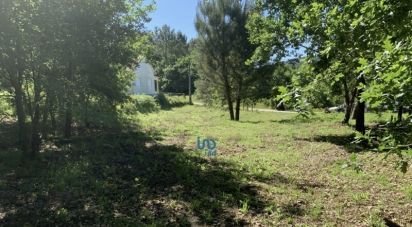 Farm land in Covas of 1,990 m²