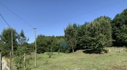 Farm land in Covas of 1,990 m²