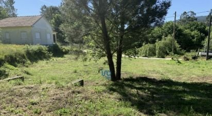 Farm land in Covas of 1,990 m²