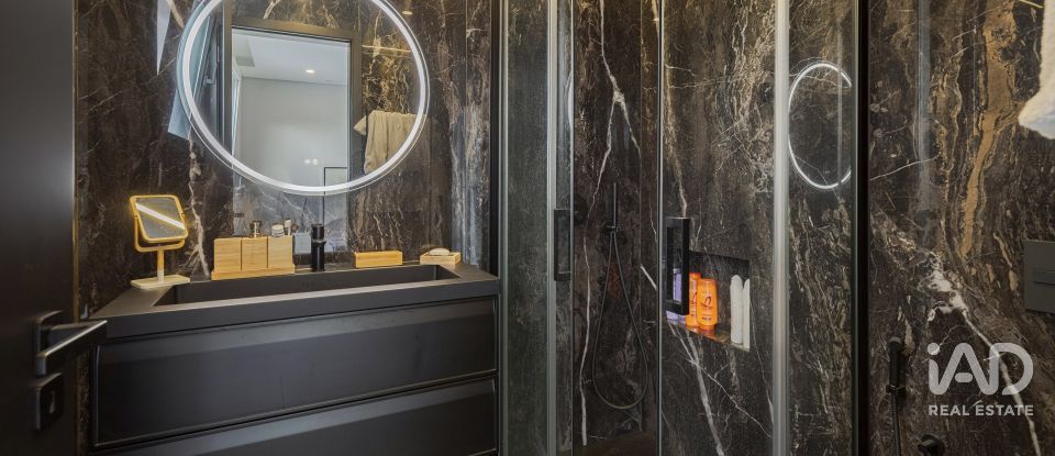 Moradia T3 em Fernão Ferro de 190 m²