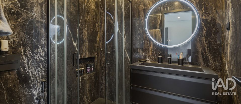 Moradia T3 em Fernão Ferro de 190 m²