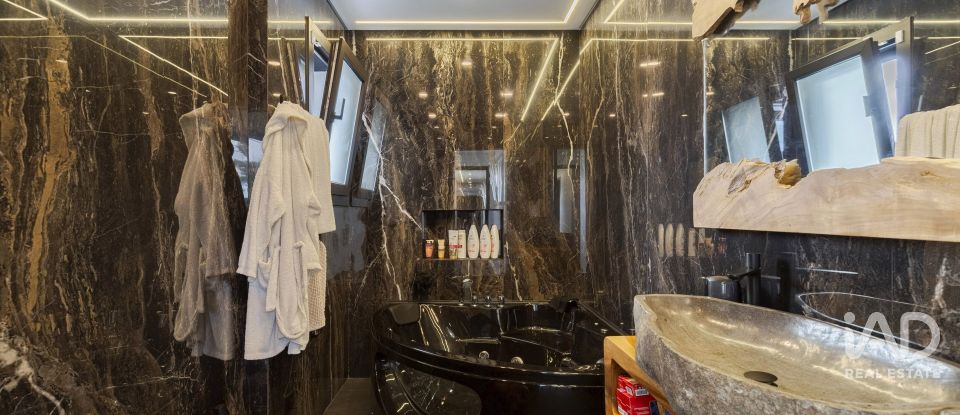 Moradia T3 em Fernão Ferro de 190 m²