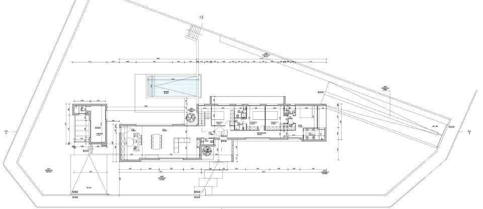 Moradia T3 em Fernão Ferro de 190 m²
