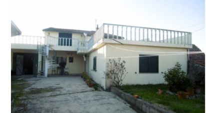 Maison T6 à Travanca de Lagos de 281 m²