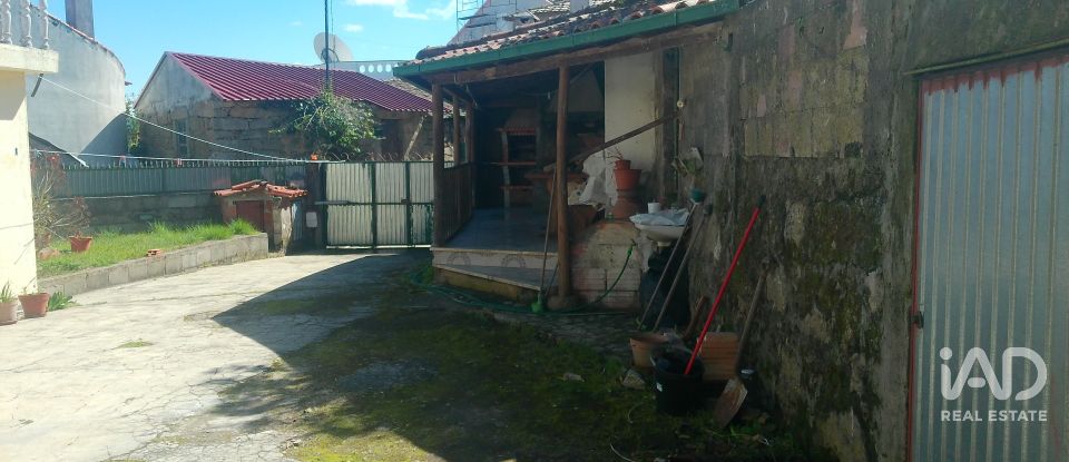 Maison T6 à Travanca de Lagos de 281 m²