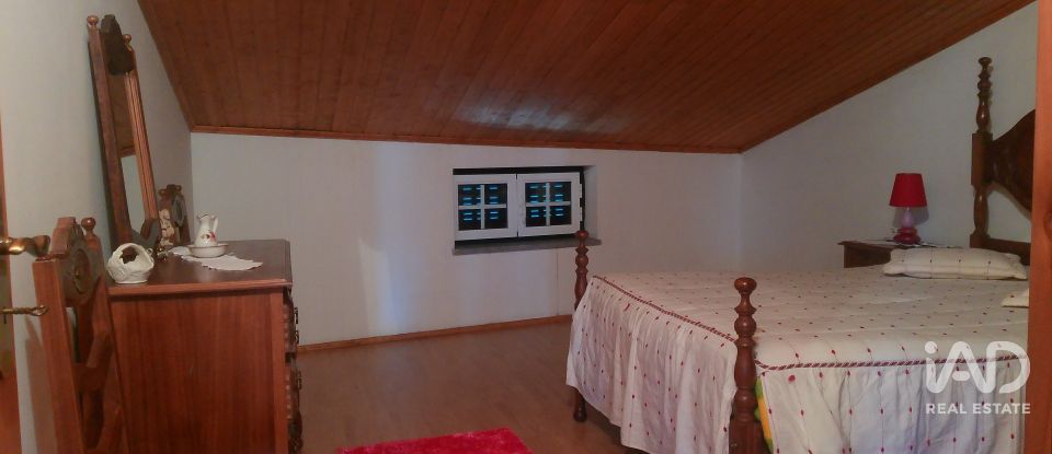 Maison T6 à Travanca de Lagos de 281 m²