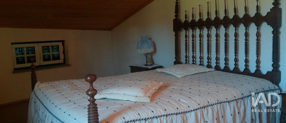 Maison T6 à Travanca de Lagos de 281 m²