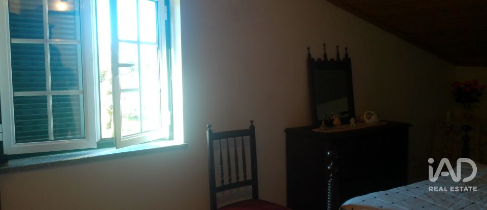 Maison T6 à Travanca de Lagos de 281 m²