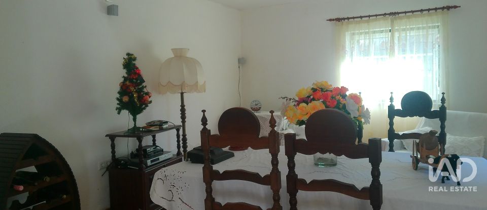 Maison T6 à Travanca de Lagos de 281 m²