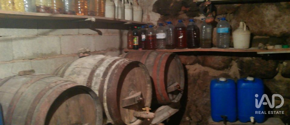 Maison T6 à Travanca de Lagos de 281 m²