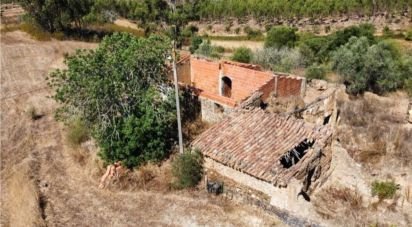 Immeuble à São Bartolomeu de Messines de 146 m²