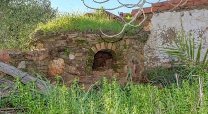 Immeuble à São Bartolomeu de Messines de 146 m²