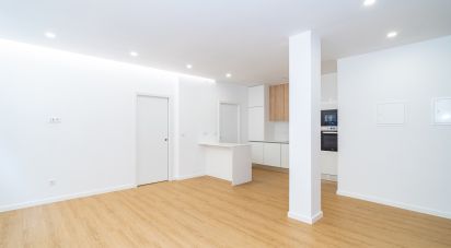 Appartement T1 à - de 100 m²