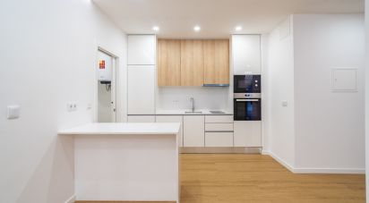 Appartement T1 à - de 100 m²