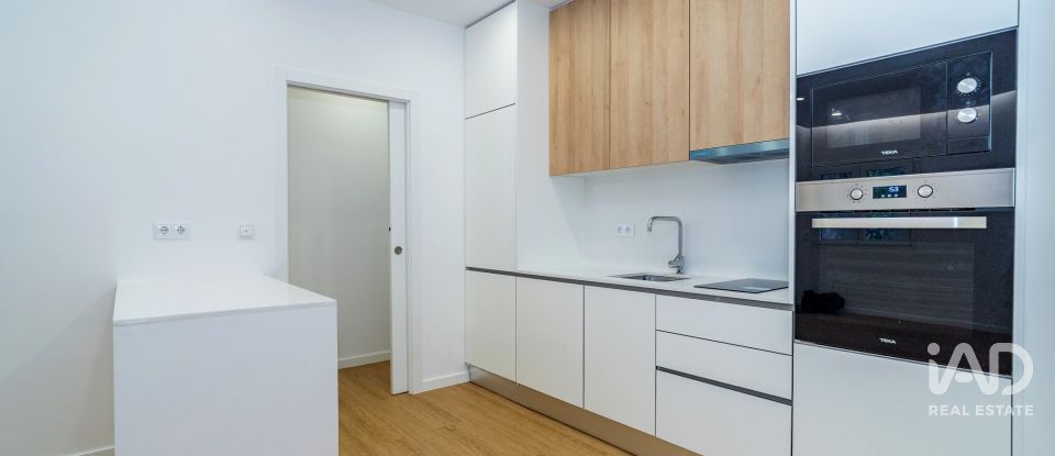 Apartamento T1 em - de 100 m²