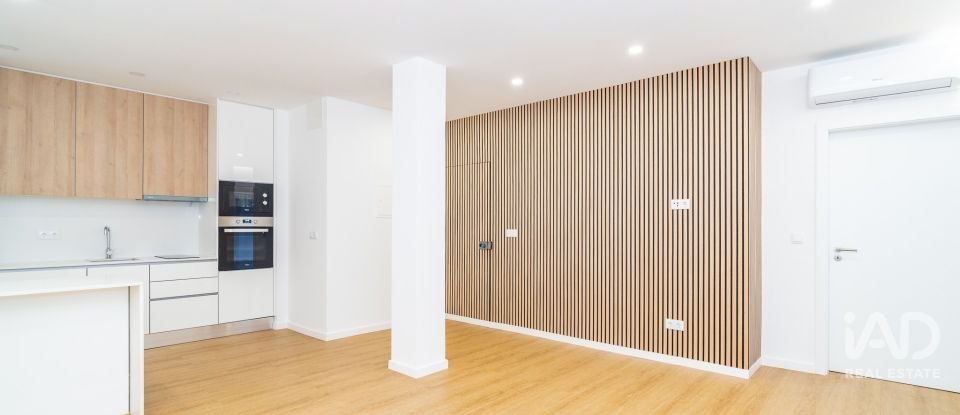 Apartamento T1 em - de 100 m²