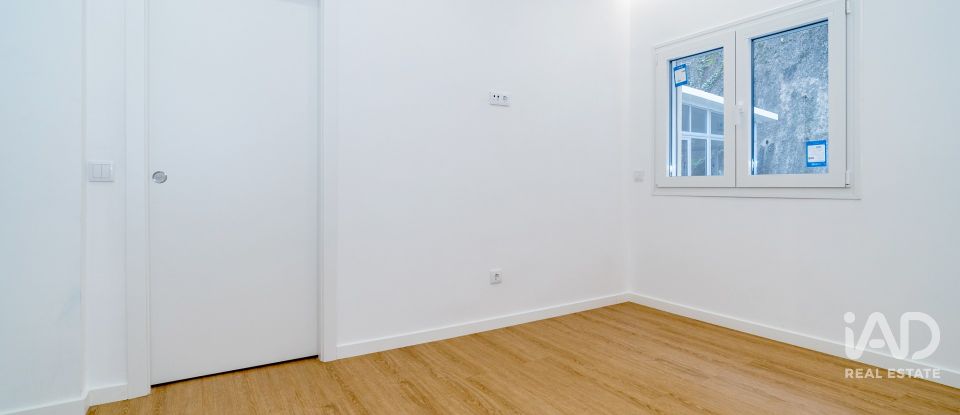 Apartamento T1 em - de 100 m²