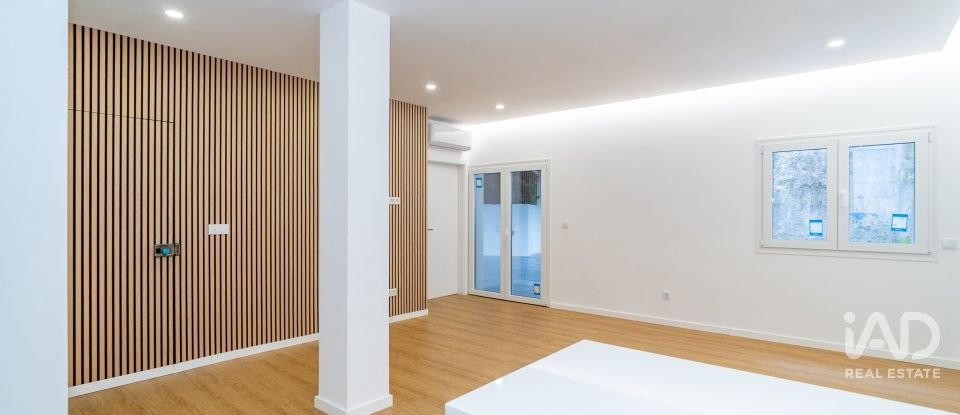 Apartamento T1 em - de 100 m²