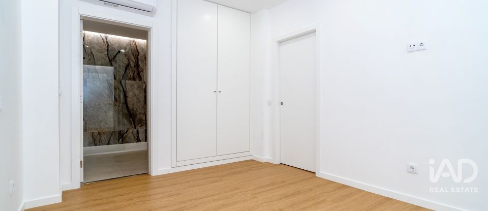 Apartamento T1 em - de 100 m²