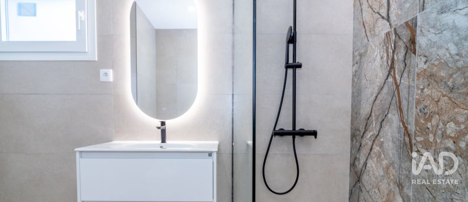 Apartamento T1 em - de 100 m²