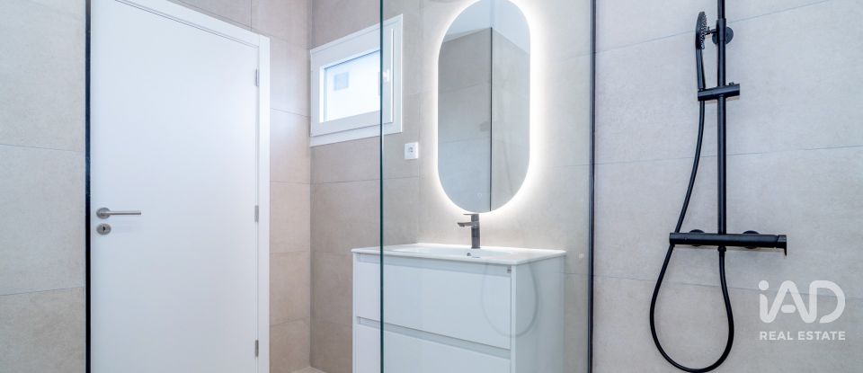 Apartamento T1 em - de 100 m²