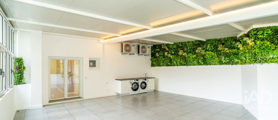 Apartamento T1 em - de 100 m²