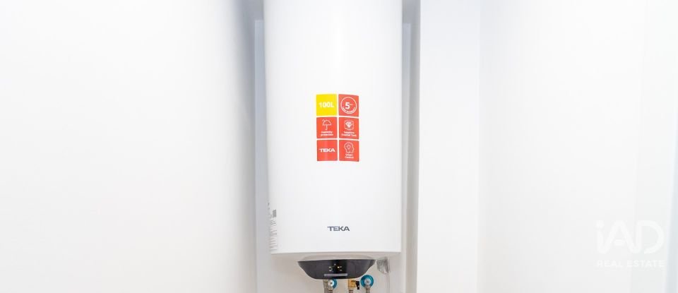 Apartamento T1 em - de 100 m²