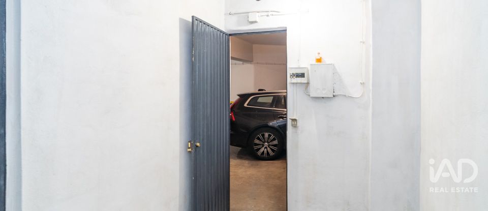 Apartamento T1 em - de 100 m²